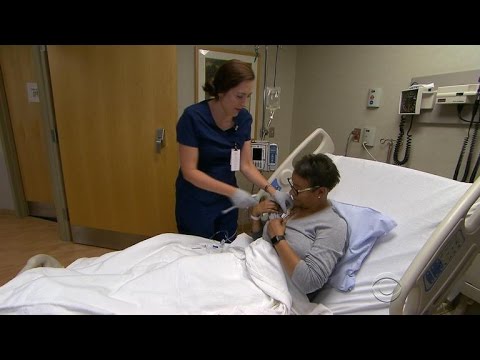 New study shows finds startling find on colon cancer survival