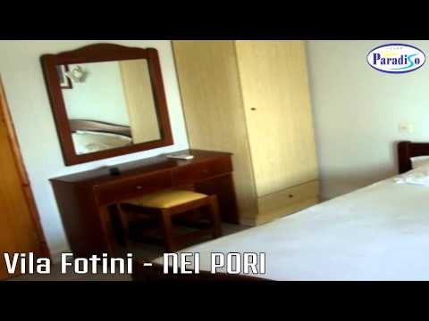 Nei Pori - Vila Fotini
