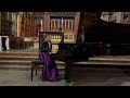 W Mozart Sonata In B Flat Major K570 III Allegretto