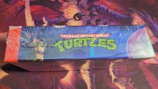 MTG TMNT Collector Booster Box Opening | Huge Fractured Foil Pull