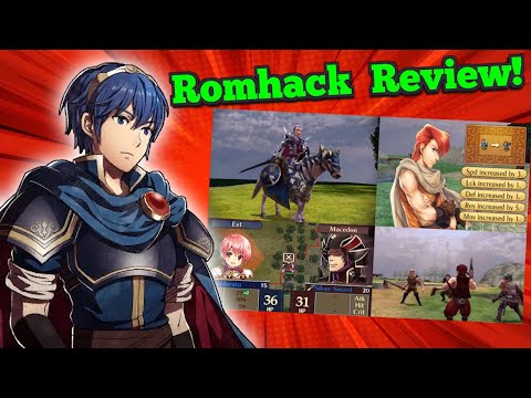 You should play Shadow dragon in Fates