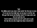Rod Wave Freestyle Lyrics Karaoke With Instrumental Sing Yourself
