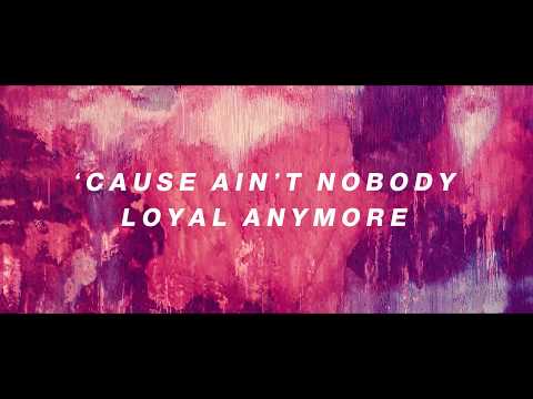 Scruphé - Loyal (feat. Byron Messia & Andrew VS) [LYRIC VIDEO]