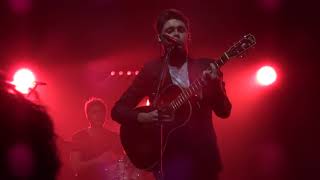 Niall Horan - You and Me Flicker tour London, March 22nd 2018