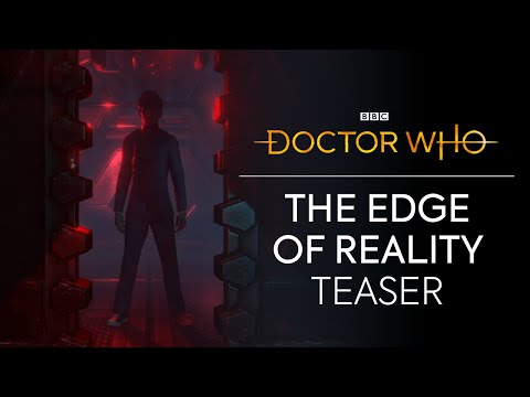 Видео Doctor Who: The Edge of Reality #1