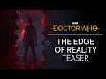 Vidéo de gameplay de Doctor Who: The Edge of Reality  Playstation 4