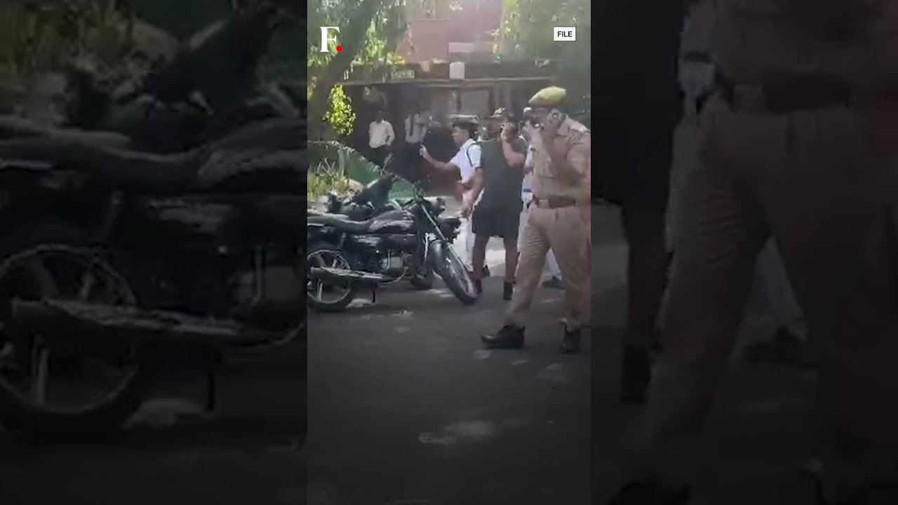 India: Noida Schools Receive Bomb Threats | Subscribe to Firstpost | N18G