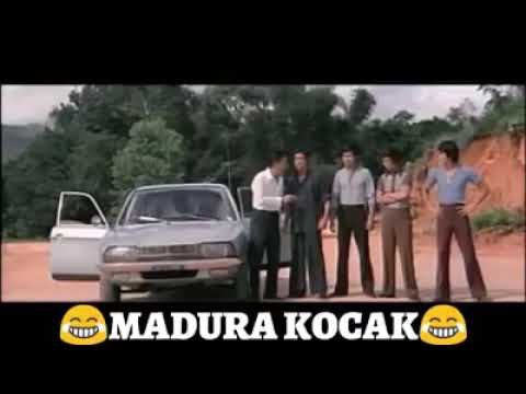Madura kocak