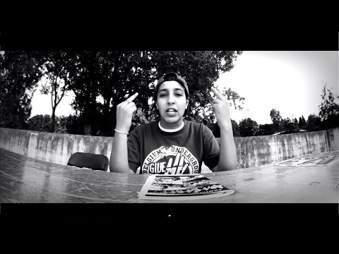 Pand'or - Outsider (Prod by Stradivarius)