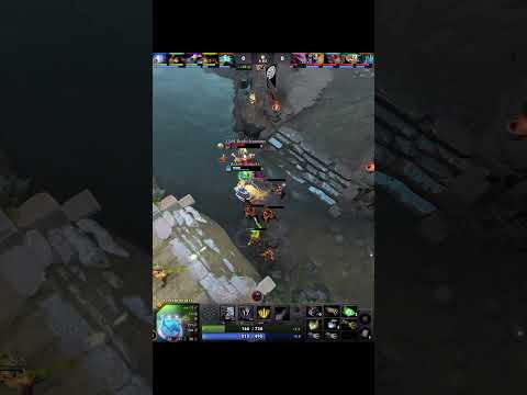 SUMAIL SOLO KILL BRYLE #dota2 #dota2wtf #sumail #proplayer #theinternational