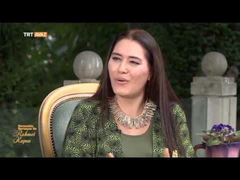 Dua Nedir? Duanın Önemi Nedir?  - Necmettin Nursaçan ile Rahmet Kapısı - TRT Avaz