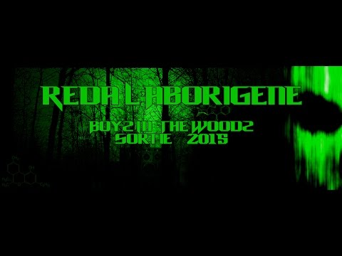 REDA L'ABORIGÈNE - MAUVAISE HERBE