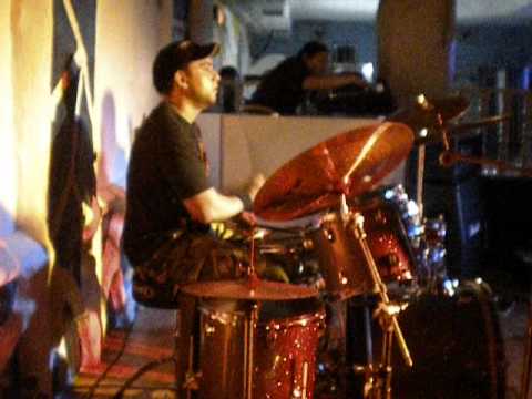 Katastrofe - Cover Sepultura - Policia.  Rotten Alive!!!