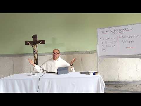 Spiritual Progress, Topic 1: Introduction