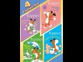 Opening To Kipper S Water Play 2004 DVD 2011 Lionsgate Reprint