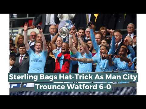 Trending On Complete Sports 20.05.19 Trending On Complete Sports 20.05.19