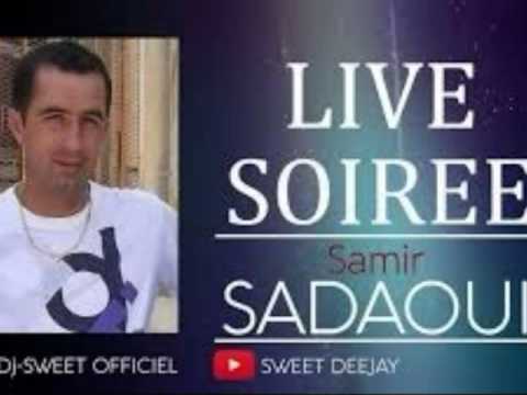 Samir Sadaoui 2016 Avrid la tou (Piste 02 )