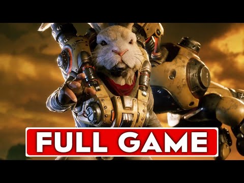 F.I.S.T: Forged In Shadow Torch Full Gameplay Walkthrough PC