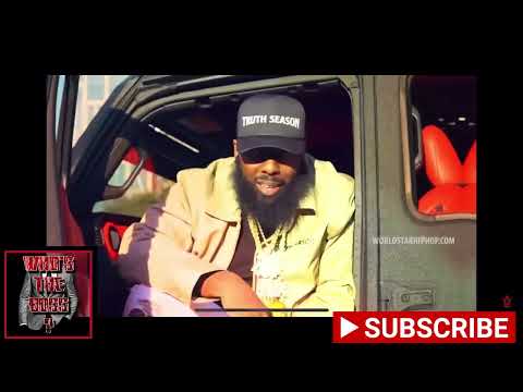 Trae The Truth Bigger In Texas Pretty Hot 6 Out Of 10!!!