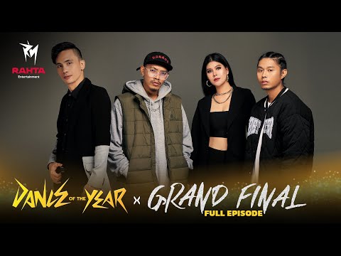 Dance of the Year | Grand Final | EP 20