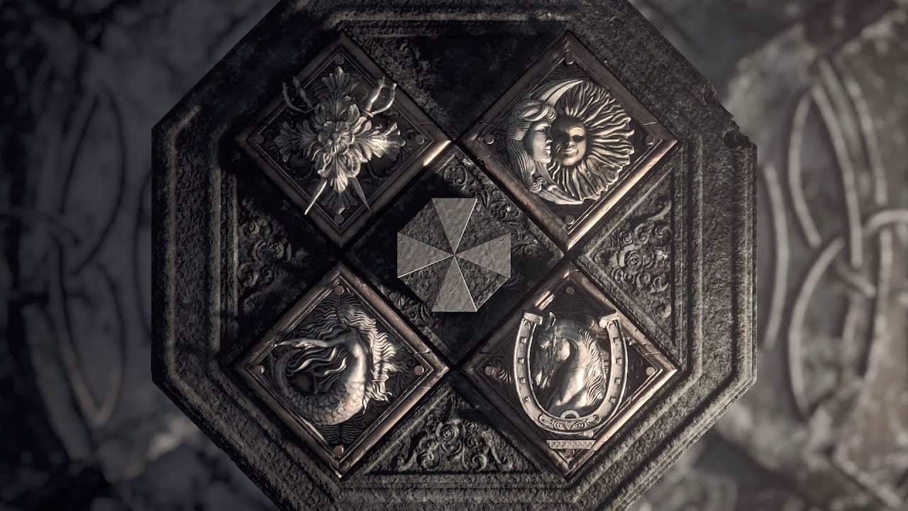 Resident Evil Village - 4th Trailer - YouTube