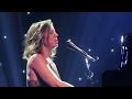 Sarah McLachlan "Rivers of Love" live at Parx