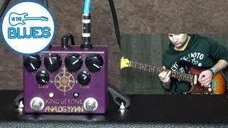 Top 12 Overdrive Pedals