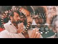 MASTER Bhavani Villain Bgm For WhatsApp Status