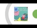 Peppa Pig Daddy Pig S Old Chair