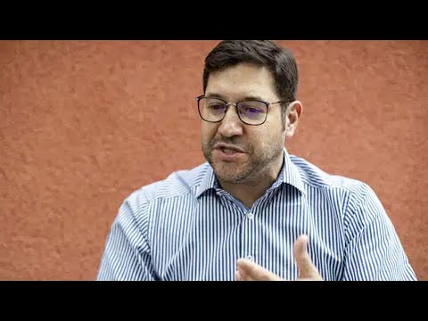 Sebastian Jacoby überraschend privat „Große Gefahr für meine Ehe“