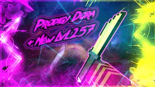 BLOCK STRIKE - Prodigy Dora + Up New Level 257