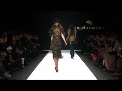 Angelo Marani Milano -  FW2010/11 - Part 1