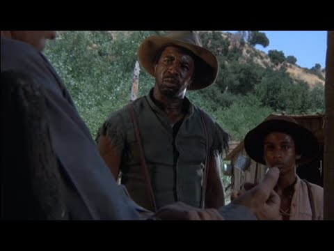 Kung Fu: On Caine's Tiger and Dragon Brandmarks