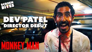 Dev Patel's Directorial Debut | Monkey Man (2024) | Screen Bites