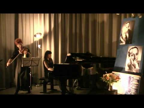 S.RACHMANINOV - KREISLER   " Margariten op.38"