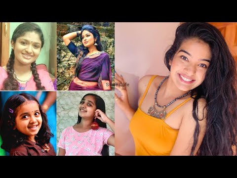 മഞ്ഞുരുകും കാലം ജാനിക്കുട്ടികൾ ..എന്തൊരു മാറ്റമാ😮 Jaanikutty New Look #manjurukumkaalam