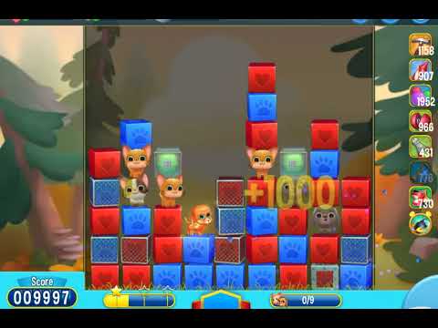 Pet Rescue Saga   Level 5618 no boosters