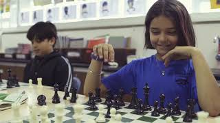 The British School Video