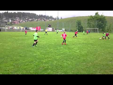 2015.05.23 Cordial Cup 2015, U11 SpVgg Neckarelz