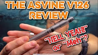After 6 months of use, how is the Asvine V126 holding up?