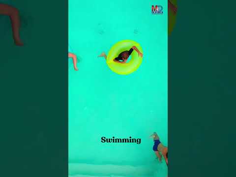 Top 5 Sports That Enhance Child Brain Development