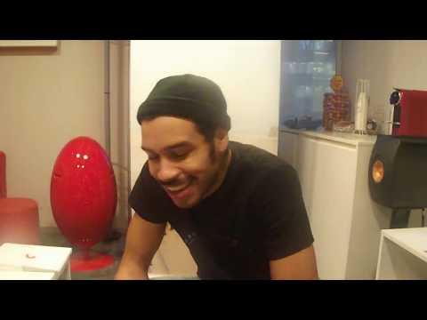 Sanremo 2020 Nuove Proposte: Intervista con Fadi, in gara con il brano "Due noi"