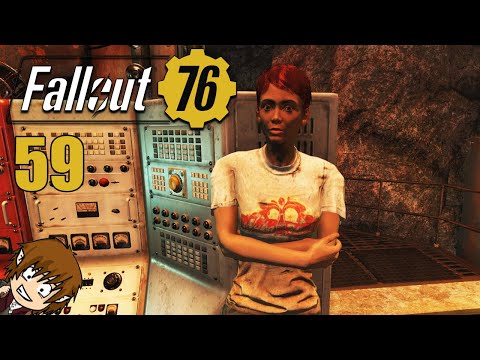 JEN - Tochter von SPIONEN ☢ [Let's Play Fallout 76 Wastelanders Deutsch]