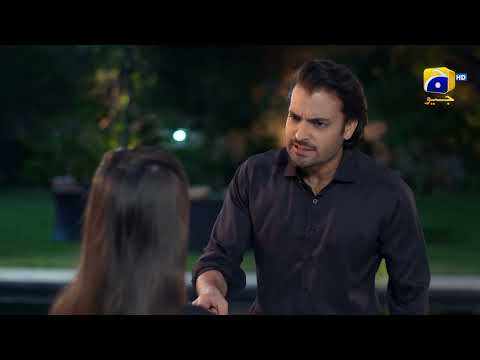 Habil Aur Qabil 𝐍𝐞𝐰 𝐏𝐫𝐨𝐦𝐨 Ep 44 || Aagha Ali - Yashma Gill - Asad Siddiqui || Har Pal Geo