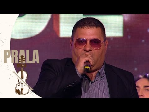 Zoran Vasic Siki - Smeker - (LIVE) - RV - (TV Grand 26.11.2014.)