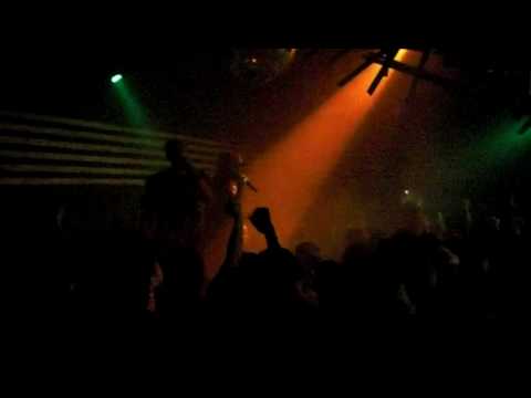 Masta Ace & Edo G - Part 9 - Hip Hop Rap Concert Berlin 2009 - Tape Club - 5.12.2009 - Live on Stage