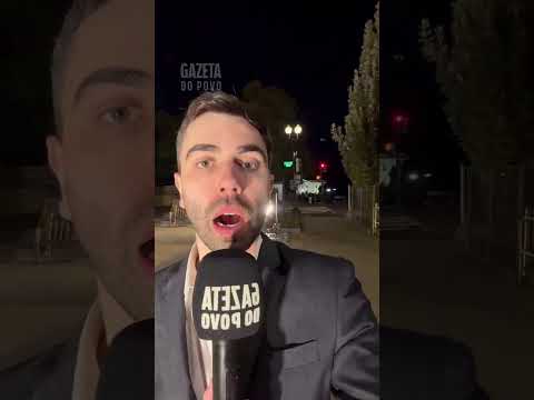 FILHO DE TRUMP CRITICA ELEIÇÃO NO BRASIL