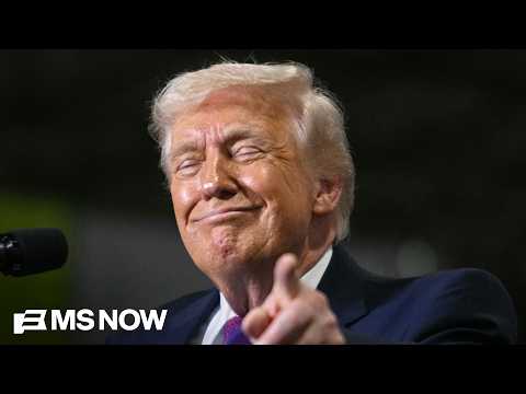 “People are losing lives, and they’re playing games”: Fmr. Sen. Nina Turner on Iran bets