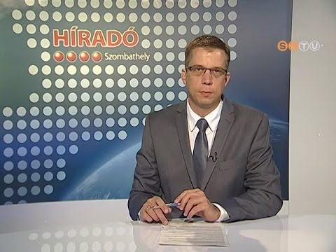 Híradó - 2015. július 30.