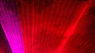 Inner Flight (2) - Primal Scream BCN 20/11/10